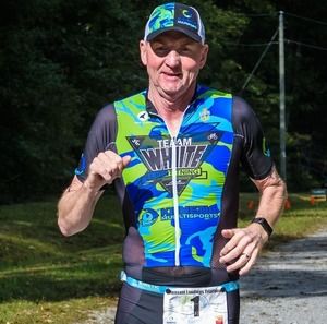 Meet your Posher, Donald